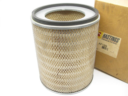 Hastings AF169 Air Filter Replaces CA219 42852 A52087 LAF852 AF332 P181106