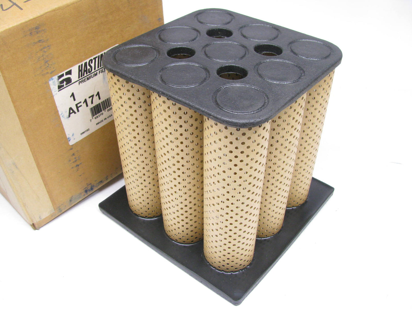 Hastings AF171 Air Filter Replaces A316C 32160140 SA163 AF142794