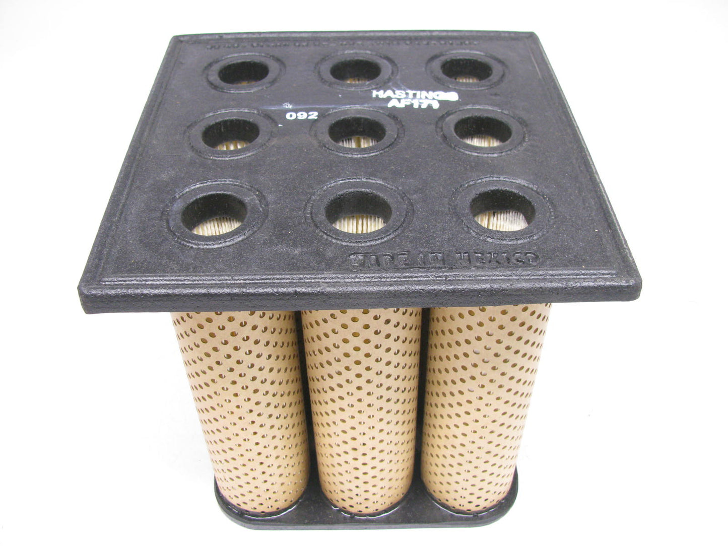 Hastings AF171 Air Filter Replaces A316C 32160140 SA163 AF142794