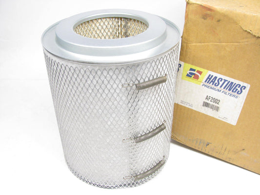 Hastings AF2002 Air Filter Replaces CA240PLHD 46400 A52155 FAF30 AF1650