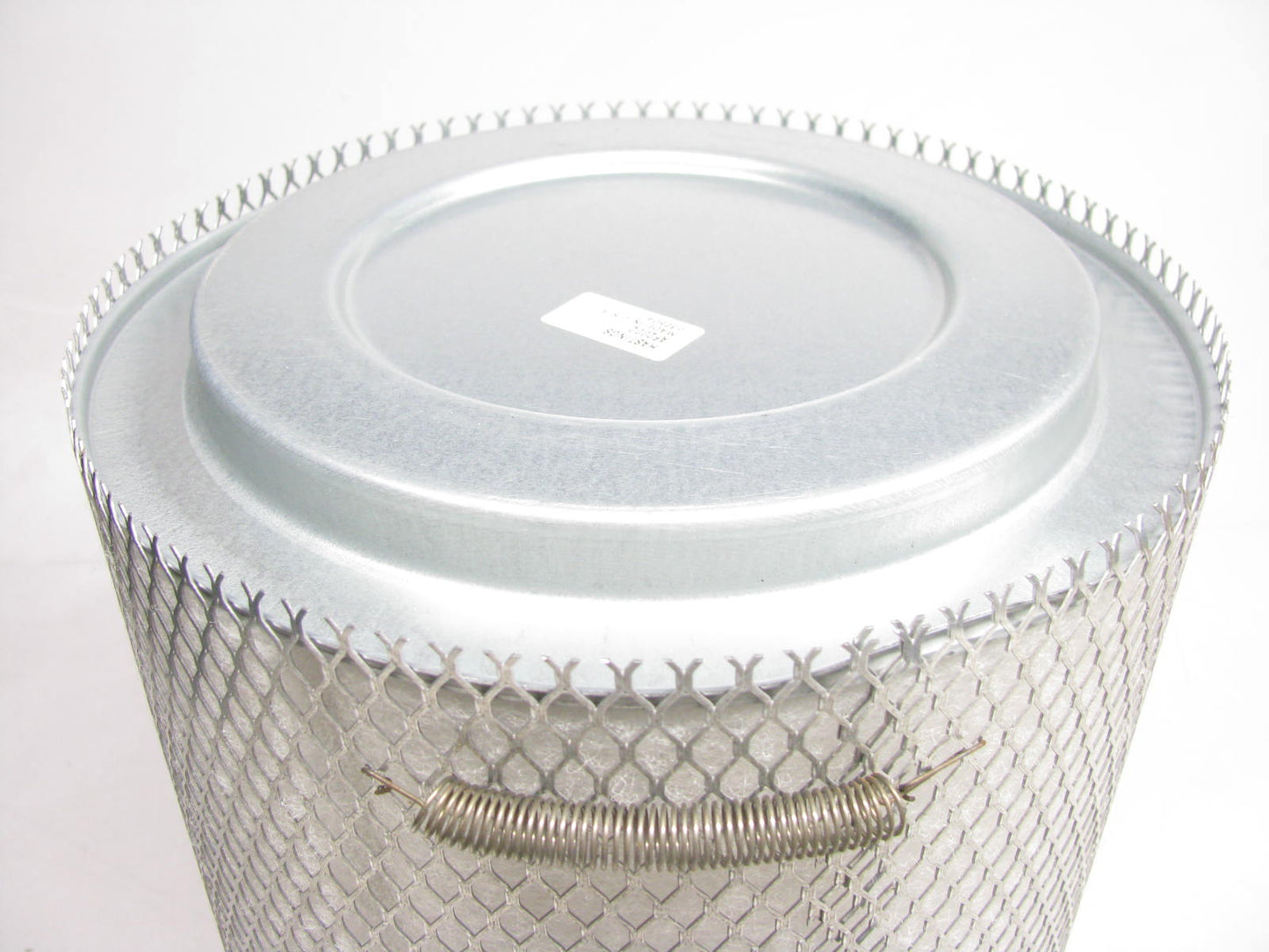 Hastings AF2002 Air Filter Replaces CA240PLHD 46400 A52155 FAF30 AF1650