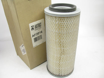 Hastings AF2016 Air Filter For Atlas Copco, Deutz, Fendt, Komatsu