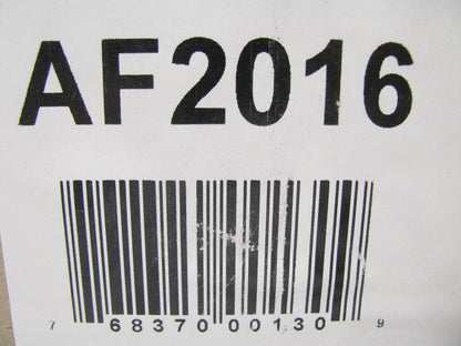 Hastings AF2016 Air Filter For Atlas Copco, Deutz, Fendt, Komatsu