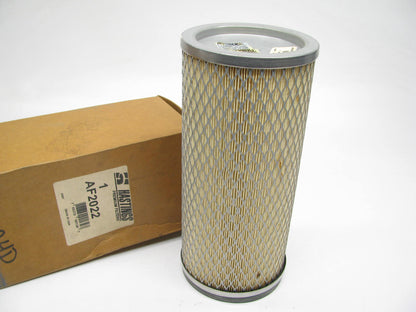 Hastings AF2022 Inner Air Filter For Massey-Ferguson Tractors