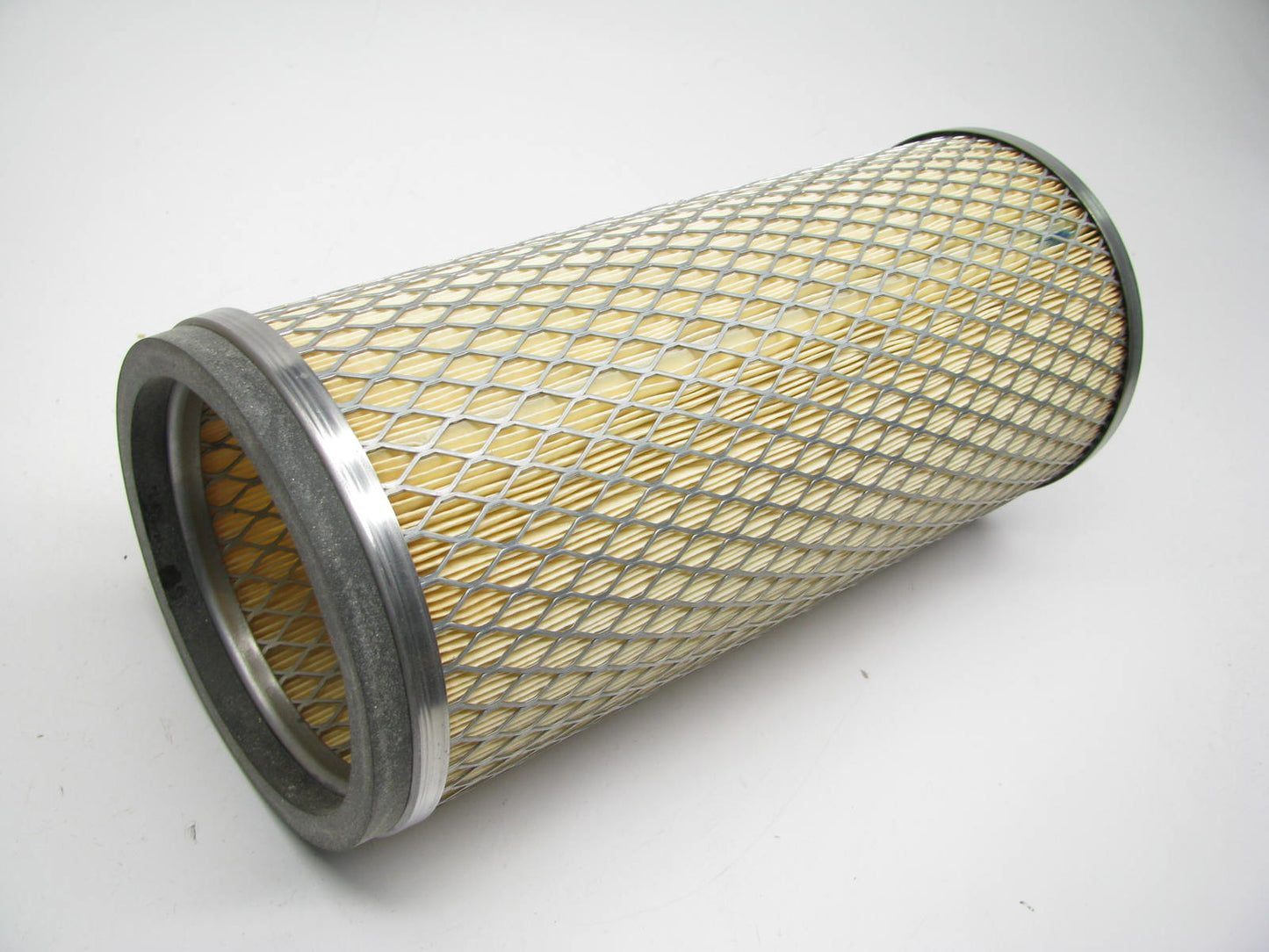 Hastings AF2022 Inner Air Filter For Massey-Ferguson Tractors
