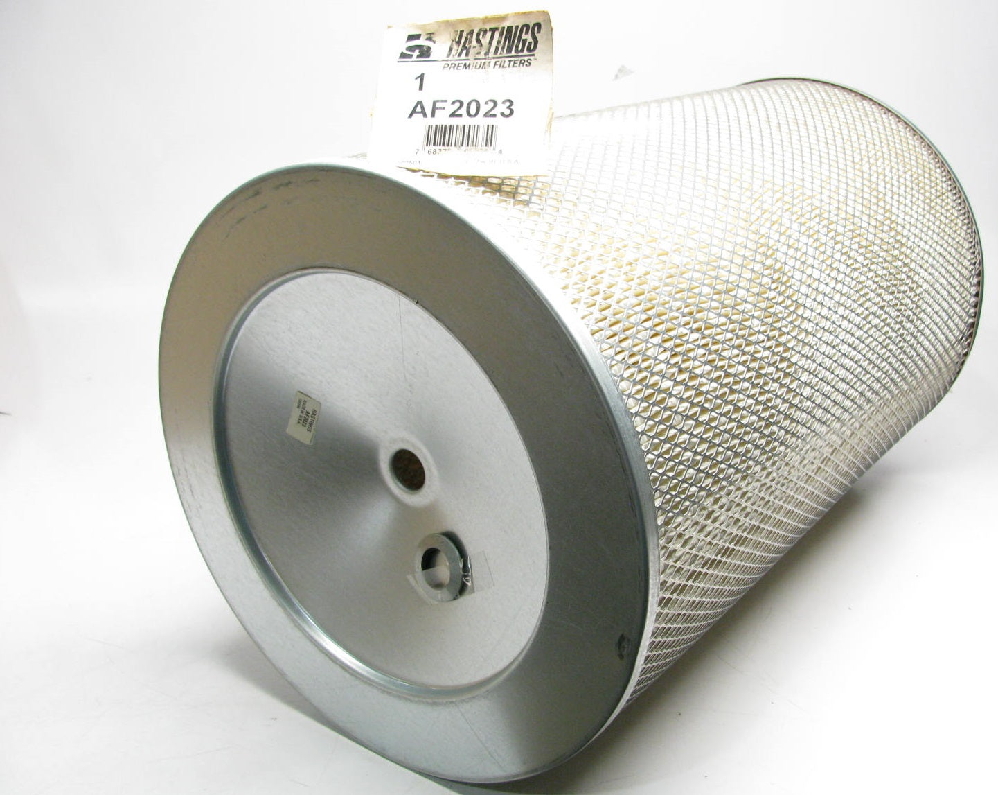 Hastings AF2023 Air Filter Replaces LAF1812 46820 88820 PA1975 CA6523