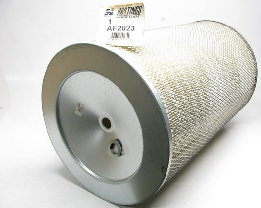 Hastings AF2023 Air Filter Replaces LAF1812 46820 88820 PA1975 CA6523