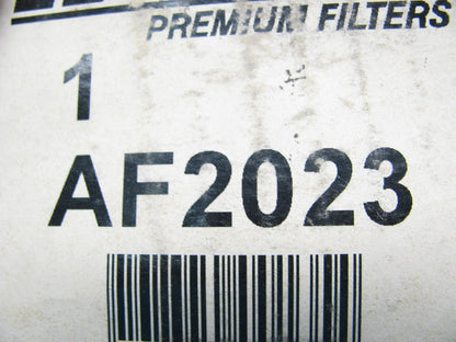 Hastings AF2023 Air Filter Replaces LAF1812 46820 88820 PA1975 CA6523