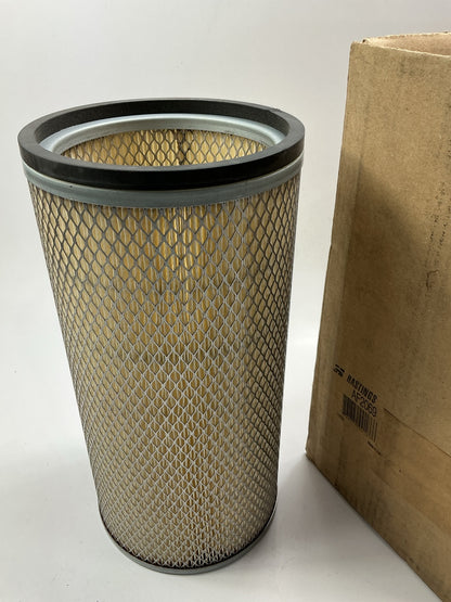 Hastings AF2069 Inner Air Filter Replaces 46550, 530560C1