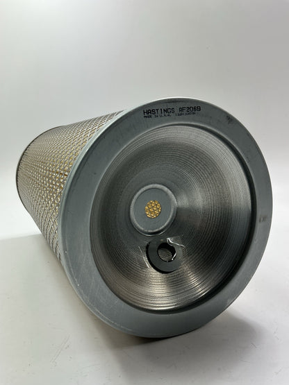 Hastings AF2069 Inner Air Filter Replaces 46550, 530560C1