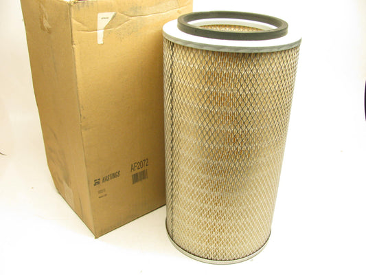 Hastings AF2072 Outer Air Element Filter