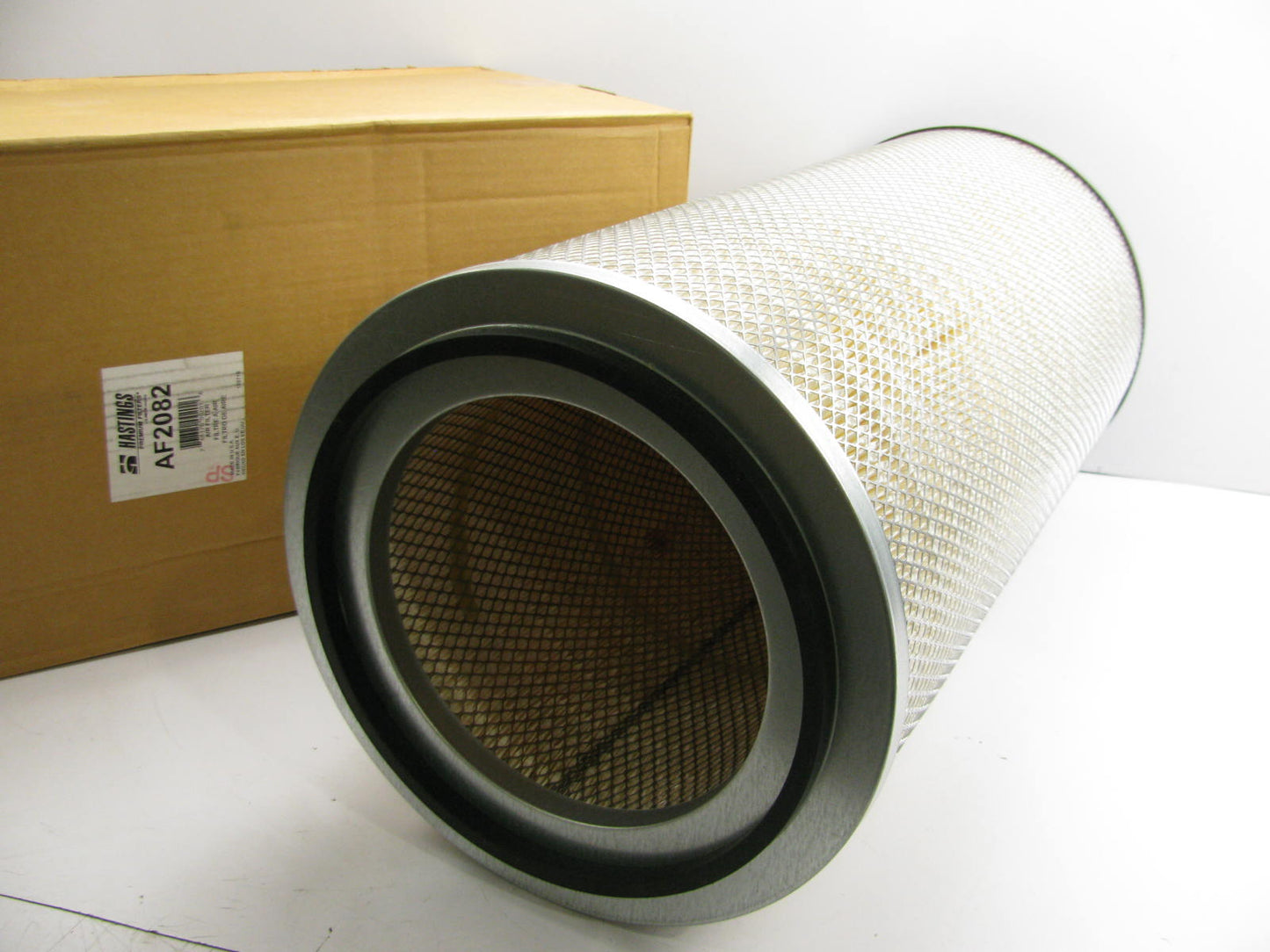 Hastings AF2082 Heavy Duty Engine Air Filter