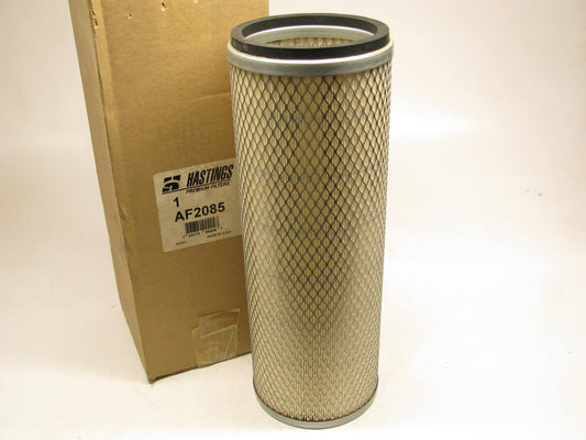 Hastings AF2085 Air Filter Replaces CA6915SY 46563 A64992 AF4755 88563