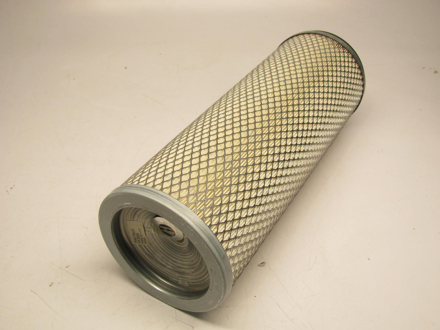 Hastings AF2085 Air Filter Replaces CA6915SY 46563 A64992 AF4755 88563
