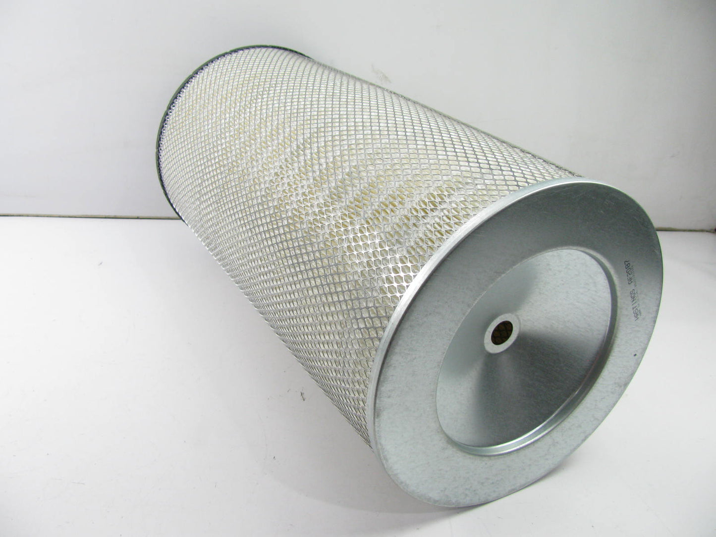 Hastings AF2087 Engine Air Filter Replaces CA6319 46854 A85087 AF1921 LAF8634