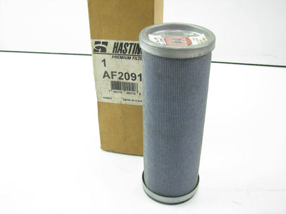 Hastings AF2091 Air Filter Replaces CA7207SY 46304 LAF8218 PA2748 P606081