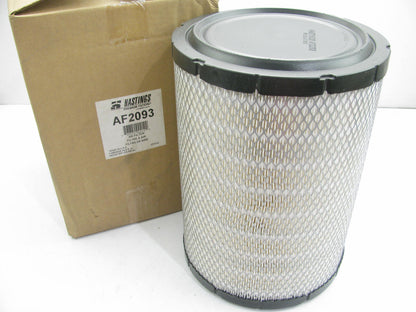 Hastings AF2093 Engine Air Filter