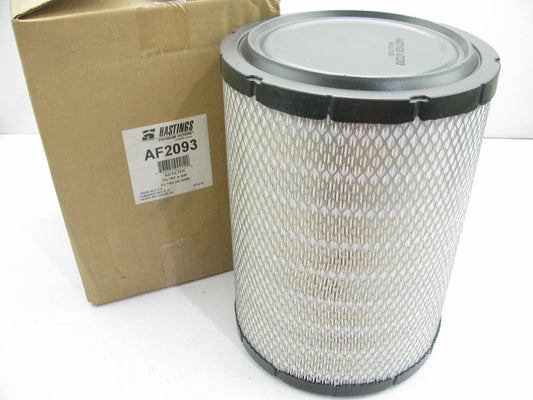 Hastings AF2093 Engine Air Filter