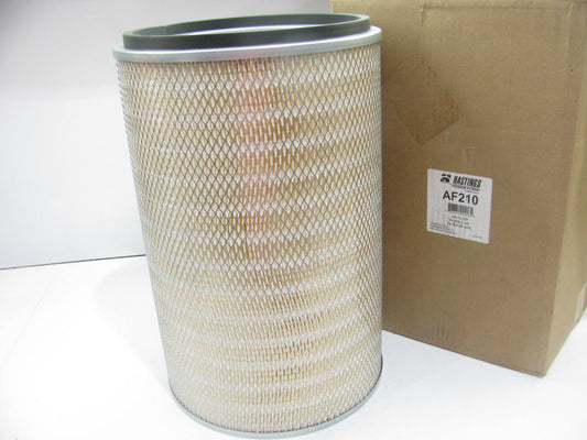 Hastings AF210 Air Filter Replaces 42422 A72138 CA502 AF472 P803919 LAF6632