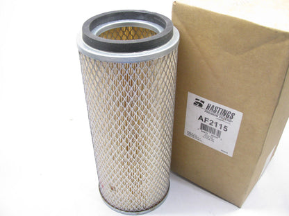 Hastings AF2115 Outer Air Filter For John Deere Equipment