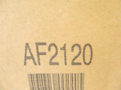 Hastings AF2120 Air Filter Replaces CA7140 A74700 LAF1849 AF25139M P547808