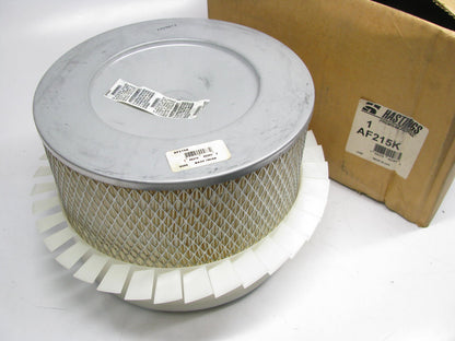Hastings AF215K Air Filter Replaces FA117 10545 LAF511AB P111511 AF423KM