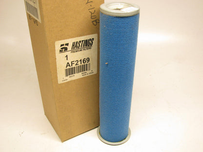 Hastings AF2169 Air Filter Replaces CA7109SY LAF8516 LAF8516