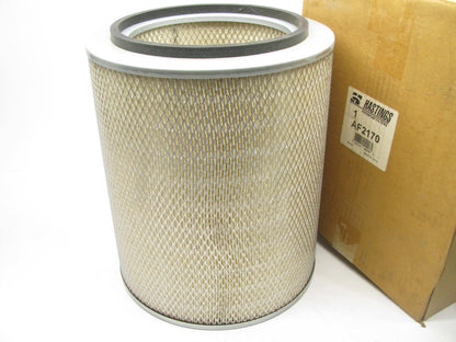 Hastings AF2170 Air Filter Replaces CA7454 46547 AF4720 P777152 88547 PA2707