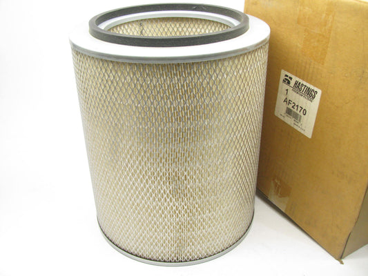 Hastings AF2170 Air Filter Replaces CA7454 46547 AF4720 P777152 88547 PA2707