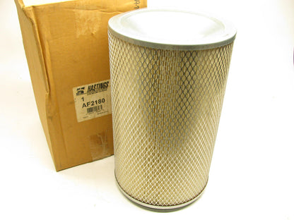 Hastings AF2180 Air Filter Element For CAT