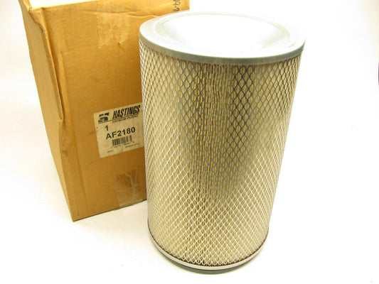 Hastings AF2180 Air Filter Element For CAT