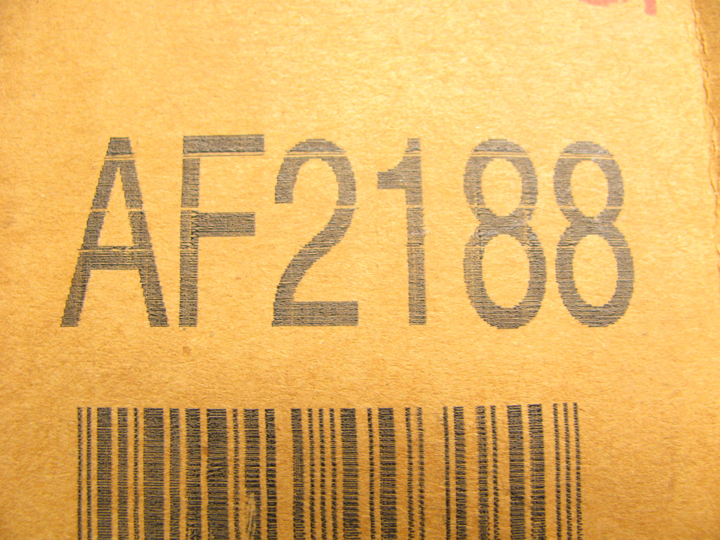 Hastings AF2188 Air Filter Replaces 46251 A15147 6251 LAF7530 PA2730 AF4886