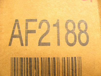 Hastings AF2188 Air Filter Replaces 46251 A15147 6251 LAF7530 PA2730 AF4886