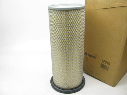 Hastings AF219 Air Filter - Replaces 600-181-4211, 600-181-4212, 6125-81-7032