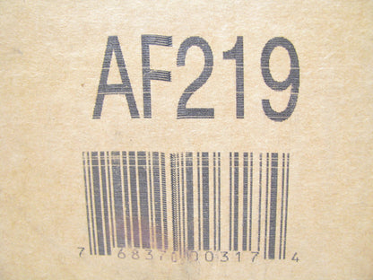 Hastings AF219 Air Filter - Replaces 600-181-4211, 600-181-4212, 6125-81-7032