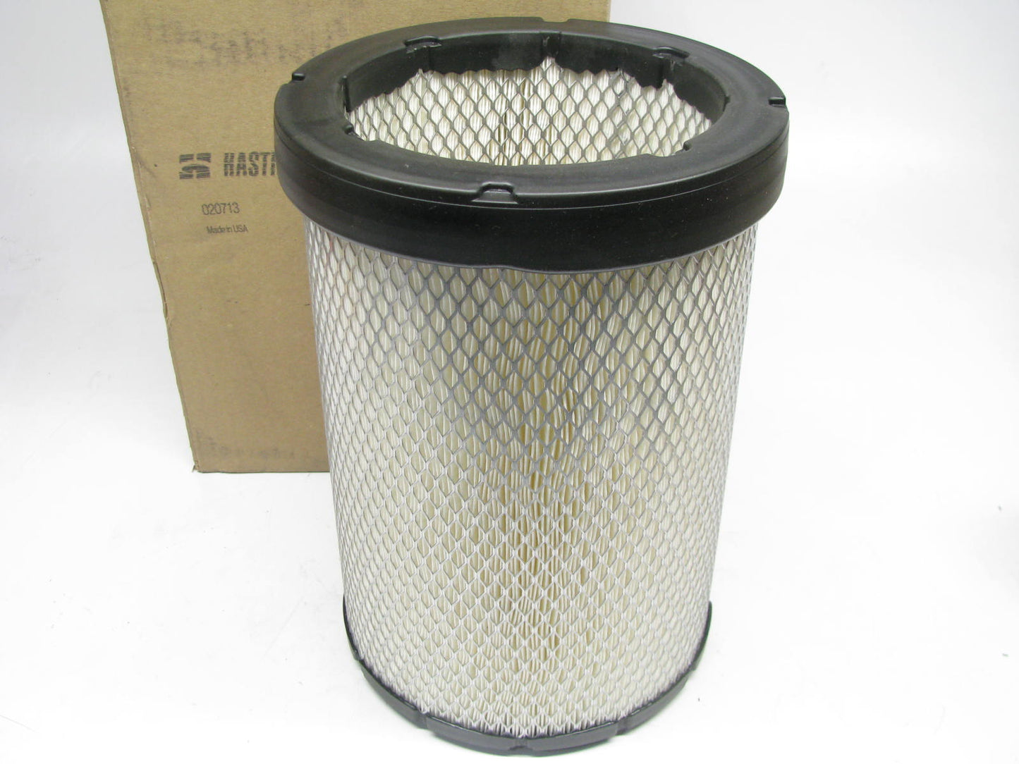 Hastings AF2209 Air Filter Replaces CA7478SY 46411 A55008 LAF4508 P532508 RS3513