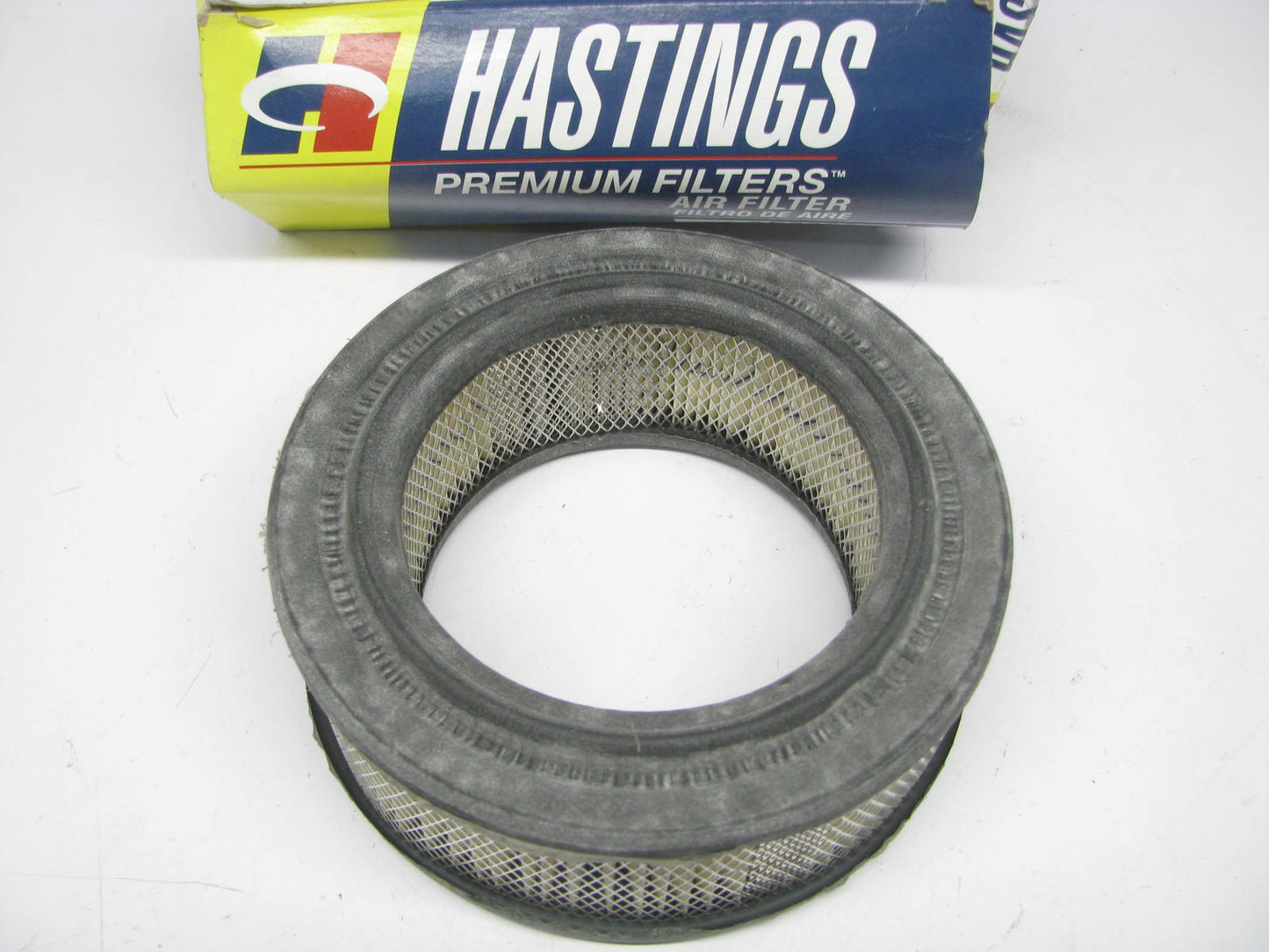 Hastings AF2220 Air Filter Replaces 42724 2724 C1427 87724