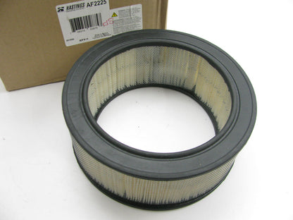 Hastings AF2225 Air Filter Replaces LA831 PE605 CA2561 PA2095 55669 AZA117 932