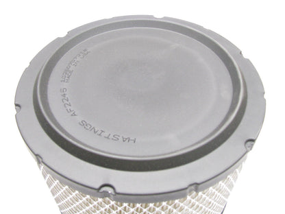 Hastings AF2245 Air Filter Replaces CA7710 46434 RS3528 AF25279 P533109 88434