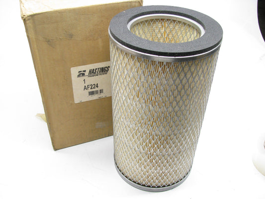 Hastings AF224 Air Filter - Replaces P607223, 42017, CA3221, PA1849