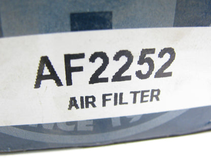 Hastings AF2252 Air Element Filter Replaces ACF499-6