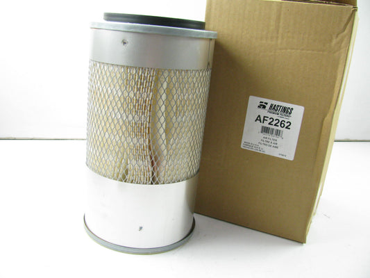 Hastings AF2262 Outer Air Filter For Ford Tractors - 46502