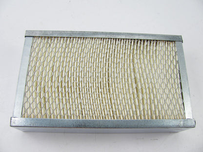 Hastings AF2264 Cabin Air Filter Replaces PA11826 24295 LAF5866 AF25374 P533559