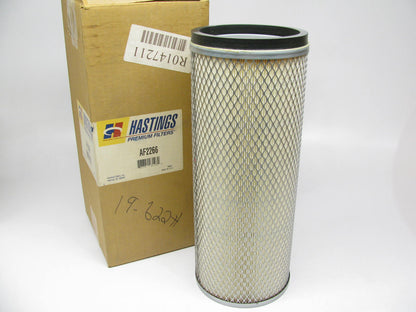 Hastings AF2266 HD Metal-End Air Filter - Inner