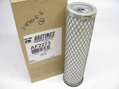 Hastings AF2273 Air Filter Replaces CA8455SY 42456 P606959 PA2861 93456 87456