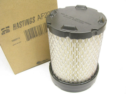 Hastings AF2276 Air Filter Replaces CA7710SY 46435 AF25280 P778027 RS3529 A1553C