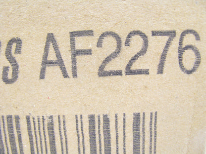 Hastings AF2276 Air Filter Replaces CA7710SY 46435 AF25280 P778027 RS3529 A1553C