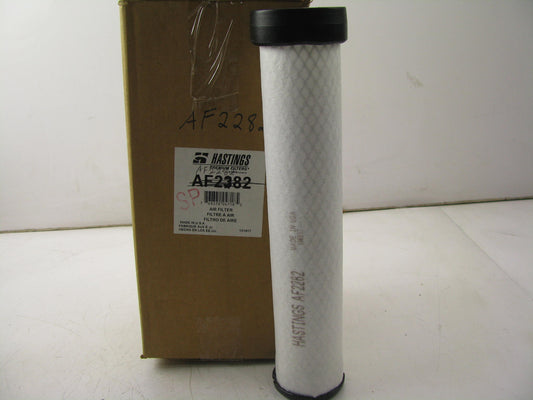 Hastings AF2282 Air Filter Replace: 46663 LAF8405 AF25521 P601476 RS3709 88663