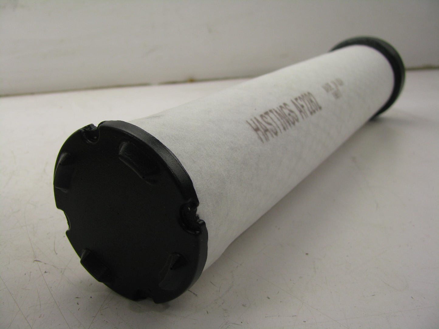 Hastings AF2282 Air Filter Replace: 46663 LAF8405 AF25521 P601476 RS3709 88663