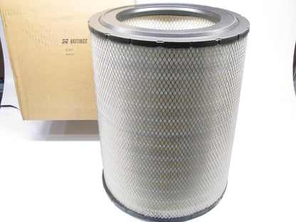 Hastings AF2288 Air Filter Replaces CA8492 A76063 46746 LAF5022 AF25262 P533882